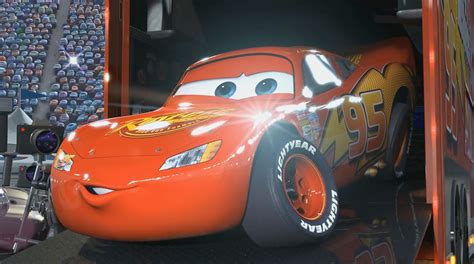 Lightning Mcqueen Gallery Disney Cars