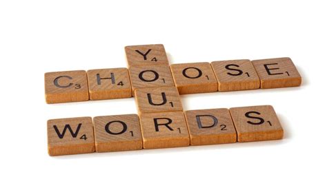 The Power Of Words — 3 Phrases That Will Destroy Your Happiness The