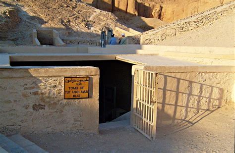 10 Important Facts About King Tutankhamun Tomb Discovery