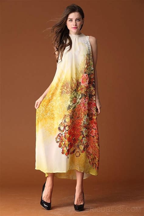 robe maxi rouge | Maxi dress, Cheap maxi dresses, Yellow maxi dress