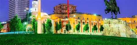 tirana travel lonely planet albania europe