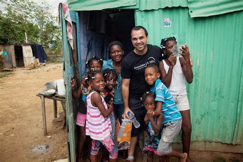 Maybe you would like to learn more about one of these? CSUN Alumnus Shawn Hakim Is a Beacon of Hope for the ...