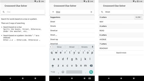 The Best Crossword Solvers For Android Ios And The Web That Actually Work