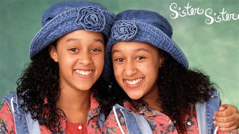 sister sister first episode s01e01 the meeting 1994 tia and tamera mowry