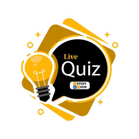 Quiz Png Images Transparent Free Download Pngmart