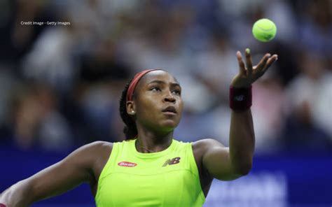 Coco Gauff S Remarkable Comeback Victory Lights Up The US Open Bloggingscapes