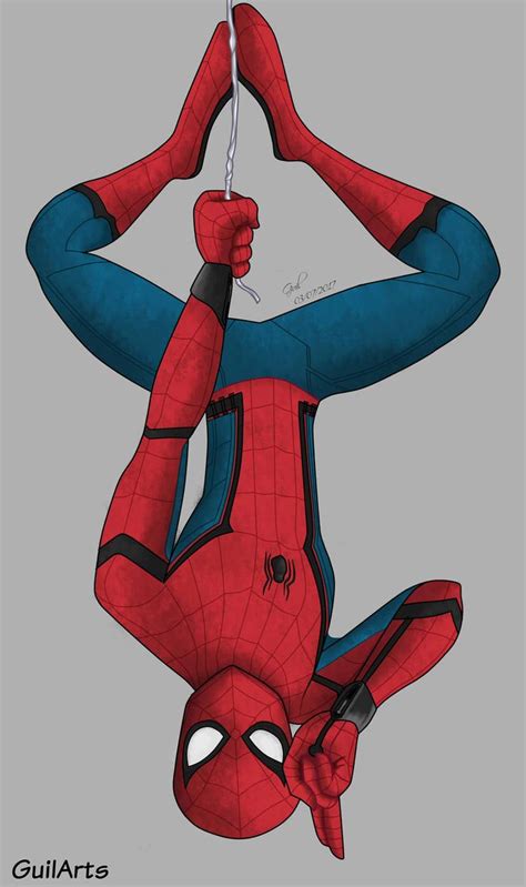 Spectacular Spider Man Homecoming By Soyelmejor999 On Deviantart