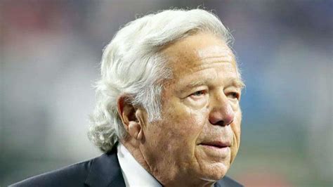 Judge Rules Prosecutors Cannot Use Robert Kraft Massage Parlor Video Fox News Video