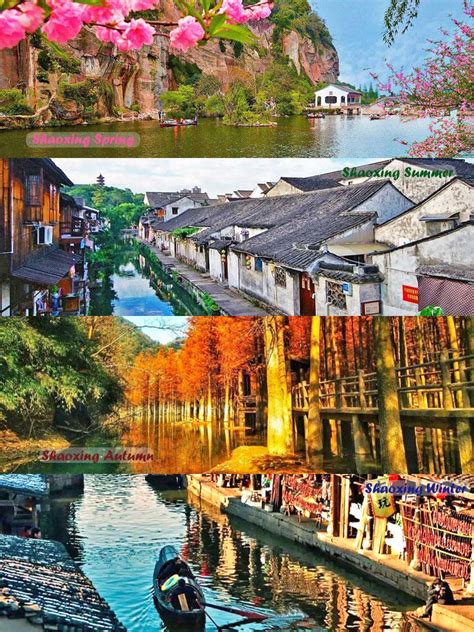 Shaoxing Travel Ultimate Shaoxing Travel Guide And Trip Ideas