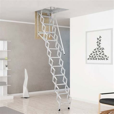 L00l Stairs Folding Staircases