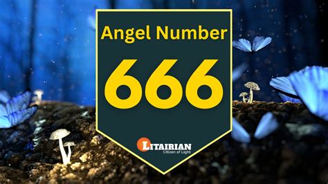 Angel Number 666 Meaning And Significance