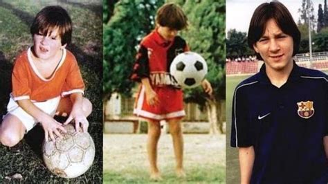 Las 31 Fotos De Lionel Messi En Su Cumpleaños 31 Infobae