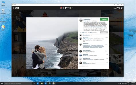 2 Desktop Apps To Allow You Upload Photos To Instagram Better Tech Tips