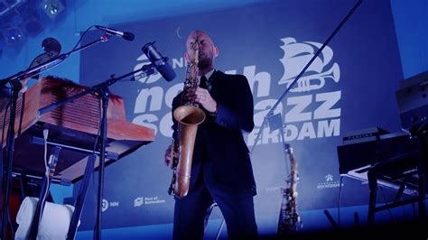 Nn North Sea Jazz Festival 2022 A Look Back Youtube