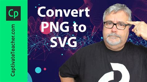 Convert Your Png To Svg Images Elearning