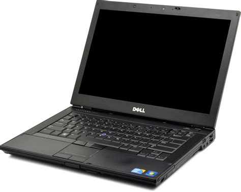 Dell Latitude E6410 14 Laptop Core I7 620m 267ghz 4gb