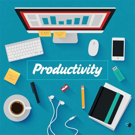 3 Ways To Improve Workplace Productivity Using Technology