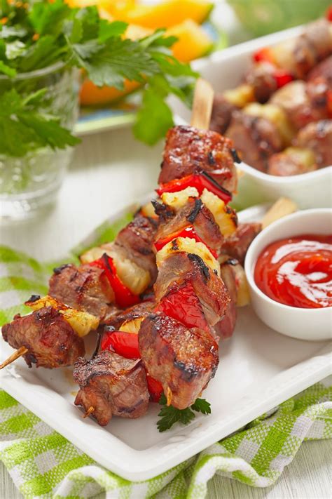 Luau Menu Planning  Dinner party recipes, Luau food, Luau party food