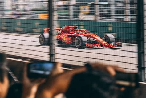 Can Ferrari Win The 2019 Formula 1 Championship