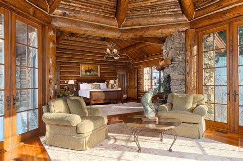 Master Suite Log Home Master Suite Corcovado National Park Indian