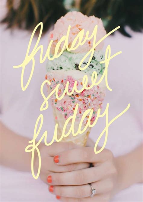 Friday Sweet Friday Pictures, Photos, and Images for Facebook, Tumblr, Pinterest, and Twitter