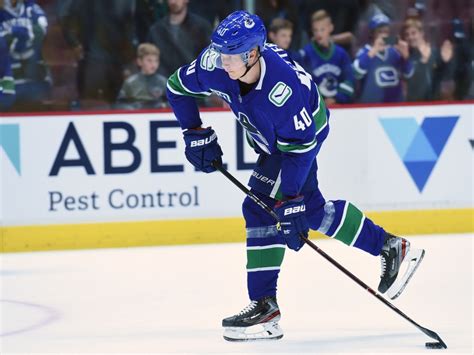 Elias pettersson contract, cap hit, salary cap, lifetime earnings, aav, advanced stats and nhl transaction history. Elias Pettersson literally doesn't want to talk about a ...