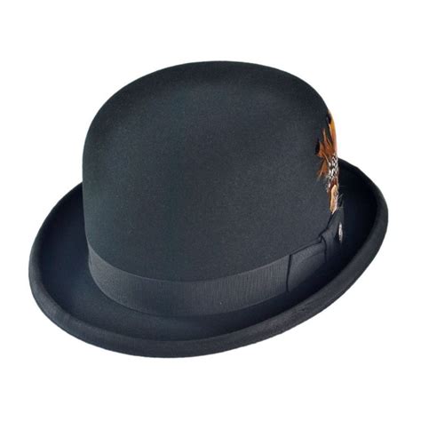 Definition of derby hat in the fine dictionary. Stetson Fur Felt Derby Hat Derby & Bowler Hats