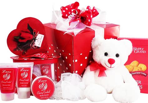 Valentine's day gift ideas for all recipients. Ideas for Valentine's Day gifts for every stage of the ...