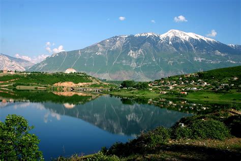 Albania is a small, mountainous country in the balkan peninsula, with a long adriatic and ionian coastline. What to do in Kukes? Hike in Gjallica Mountain • IIA