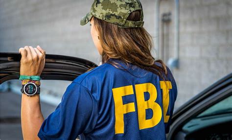 Fbi Recruiting Special Agents In Houston
