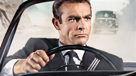 The Best James Bond Cars Ranked