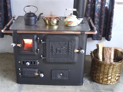 Lideres en el mercado como hergom o lacunza, hacen posible evocar al pasado con la comodidad actual por ejemplo de encimeras vitrocerámicas. www.cocinas a leñas - Buscar con Google | Decoración de ...