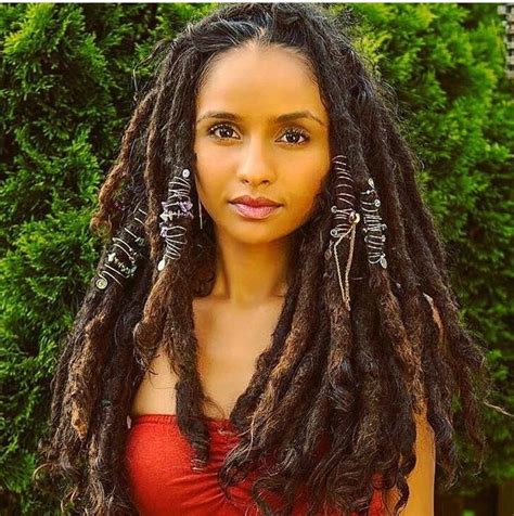 Pin By Caring For Natural Hair On Loc D For Life Hair Styles