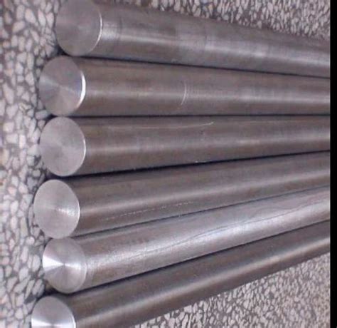 304l Ss Round Rod At Rs 303kg Stainless Steel Bars And Rods In Mumbai