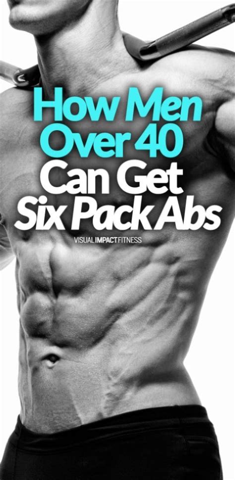 Abs After 40 5 Workout Tips To Get Ripped Abs Six Pack Abs Workout