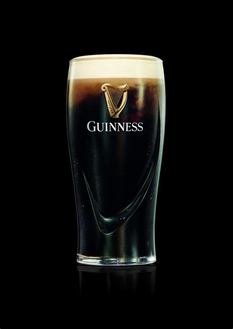 Guinness Draught In A Can Now You Can Bring The Pub Home With You Mini Me Insights