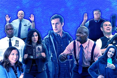 Best Brooklyn Nine Nine Episodes Ranked The Top 25 Episodes Thrillist