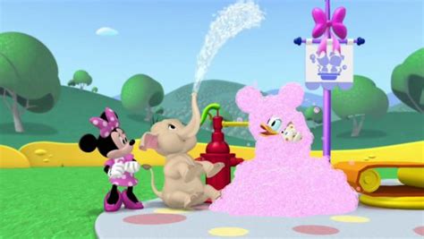 Watch Bubbles Of Fun Mickey Mouse Clubhouse