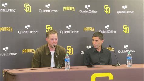 Jake Cronenworth Signs 7 Year Extension With San Diego Padres Youtube