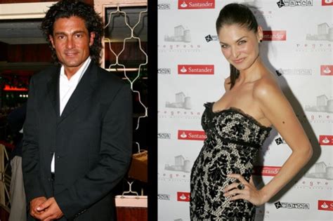 Juan osorio is currently single. Fernando Colunga y Blanca Soto protagonizaran Porque el ...