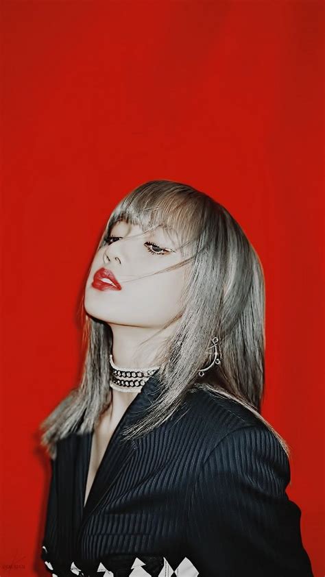 And of course people, especially blackpink 's fans want to have the group photo and even the logo as their wallpaper. Lisa Blackpink Wallpaper for Phones | 2021 Phone Wallpaper HD