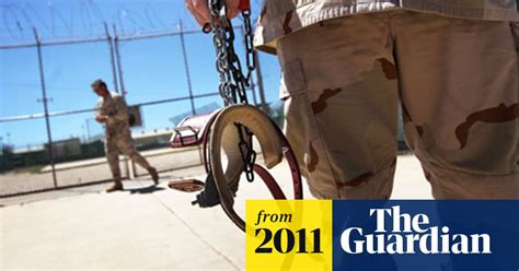 What Are The Guantánamo Bay Files Understanding The Prisoner Dossiers