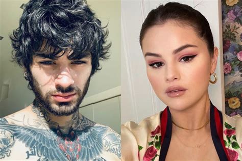 New Report Claims Selena Gomez And Zayn Malik ‘had A Thing Years Ago Amid Romance Rumours