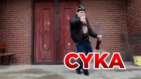 The Cyka Blyat Song 1 Hour Version Youtube