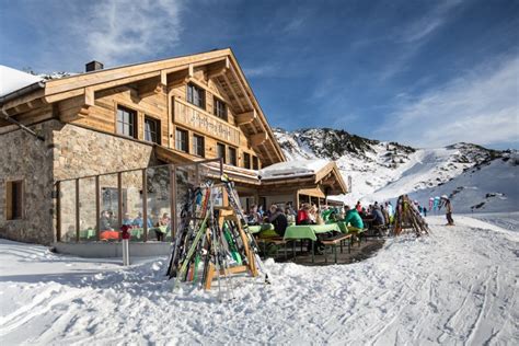 Kulinarische Höhenflüge Die Top Skihütten Am Arlberg Empfehlungen