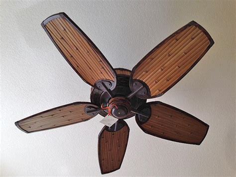 Essentially, the monte carlo ceiling fan manual will provide you with addtional information as it pertains to warranty services, repairing an issue, replacing parts, safety information, parts information, etc. Monte Carlo Fan Company 56" Mandalay Ceiling Fan (Model ...