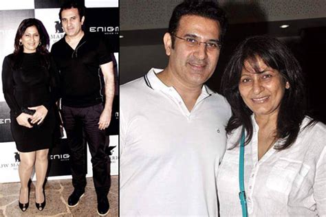 The Beautiful Love Story Of Parmeet Sethi And Archana Puran Singh
