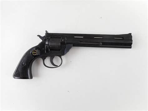 Rohm Model Rg66 Caliber 22 Lr