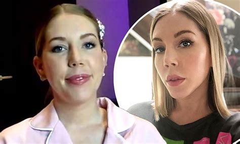 Katherine Ryan Says She Had A Miscarriage At 10 Weeks Daily Mail Online