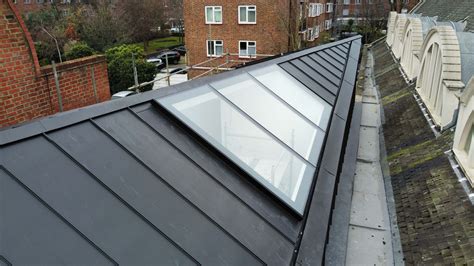 Modular Rooflight Overhead Glazing Architectural Rooflights